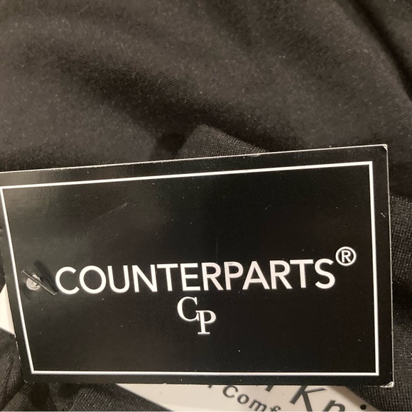 Counterparts Short Size M - Picture 13 of 14